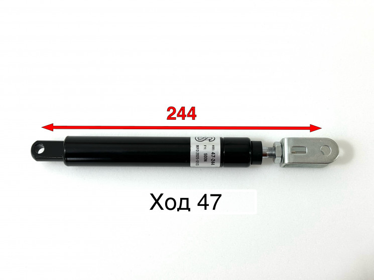 Газовый амортизатор  47-244-500N