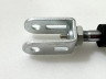 Газовый амортизатор  47-244-500N